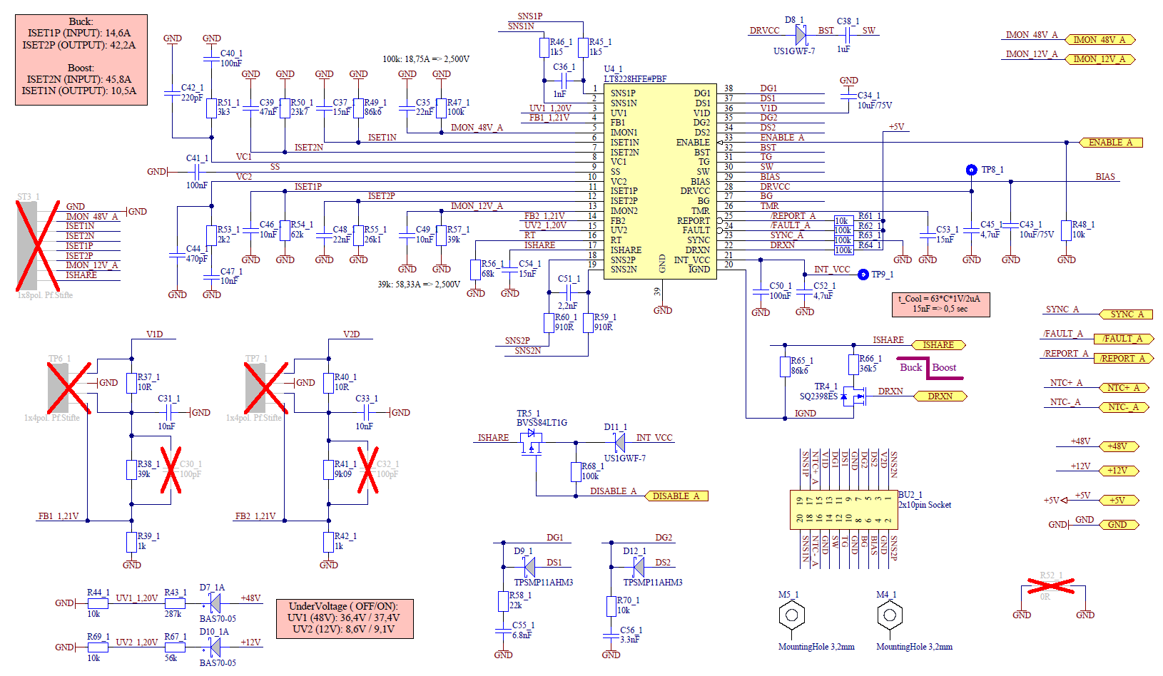 Schematic